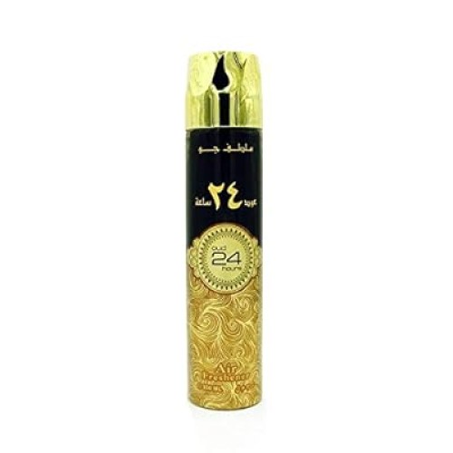 Oud 24 Hours Air Freshener 300 ml | Products | B Bazar | A Big Online Market Place and Reseller Platform in Bangladesh