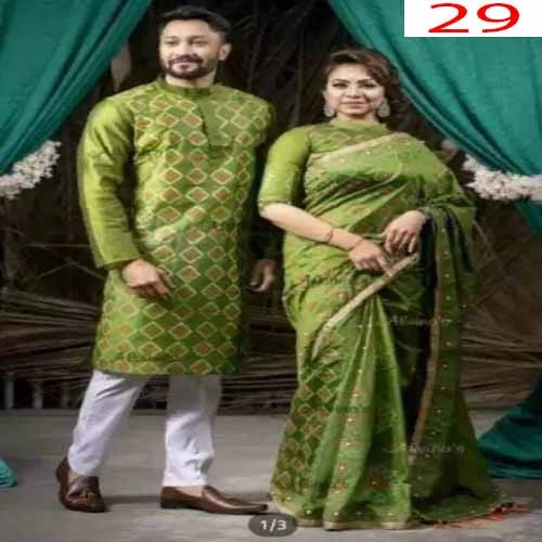 Couple Dress-29 | Products | B Bazar | A Big Online Market Place and Reseller Platform in Bangladesh