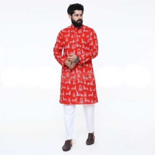 Exclusive Cotton Panjabi for man-13 | Products | B Bazar | A Big Online Market Place and Reseller Platform in Bangladesh