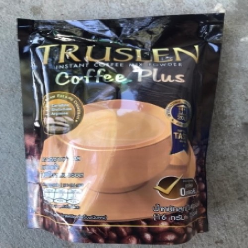 Truslen Instant Coffee Mix Powder Coffee Plus | Products | B Bazar | A Big Online Market Place and Reseller Platform in Bangladesh