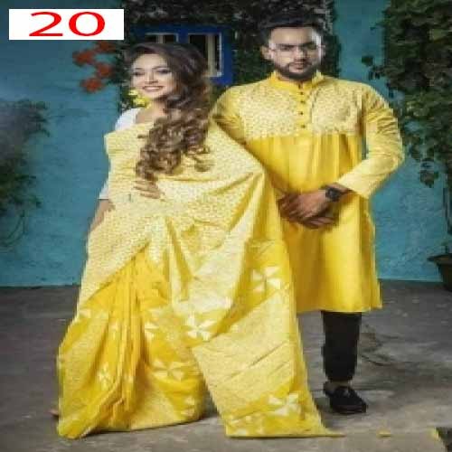 Couple Dress-20 | Products | B Bazar | A Big Online Market Place and Reseller Platform in Bangladesh