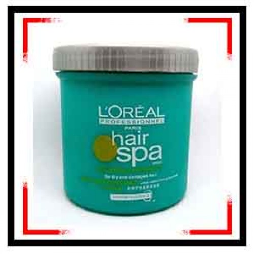 Loreal Professional  Hair Spa | Products | B Bazar | A Big Online Market Place and Reseller Platform in Bangladesh