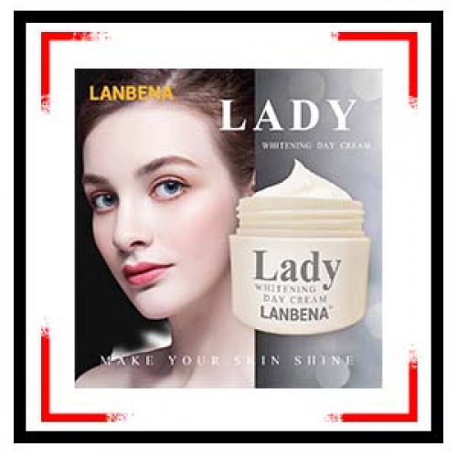 lady whitening day cream lanbena | Products | B Bazar | A Big Online Market Place and Reseller Platform in Bangladesh