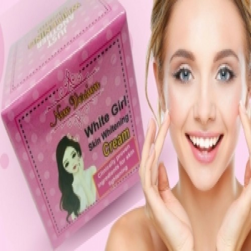 White Girl Skin Whitening Cream | Products | B Bazar | A Big Online Market Place and Reseller Platform in Bangladesh