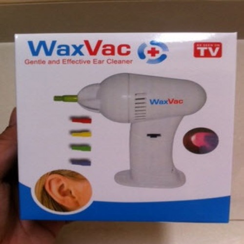 Waxvax Ear Cleaner | Products | B Bazar | A Big Online Market Place and Reseller Platform in Bangladesh