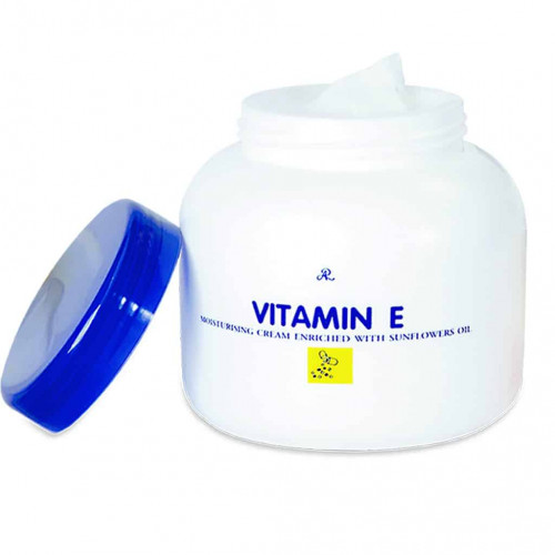 Vitamin E Cream | Products | B Bazar | A Big Online Market Place and Reseller Platform in Bangladesh