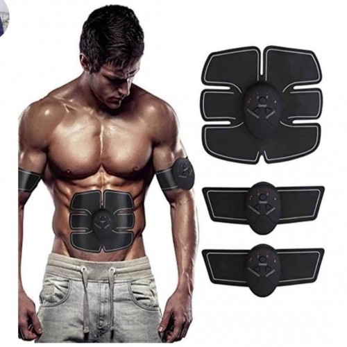 Abs stimulator abdominal muscle | Products | B Bazar | A Big Online Market Place and Reseller Platform in Bangladesh