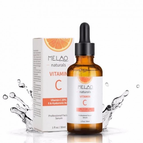 Melao Naturals Vitamin C Serum | Products | B Bazar | A Big Online Market Place and Reseller Platform in Bangladesh