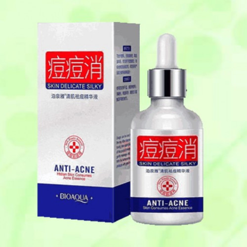 Bioaqua Anti Acne essence | Products | B Bazar | A Big Online Market Place and Reseller Platform in Bangladesh