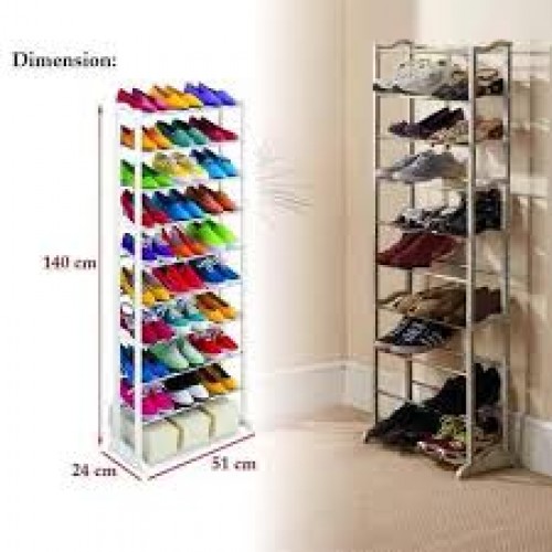 Amazing Shoe Rack | Products | B Bazar | A Big Online Market Place and Reseller Platform in Bangladesh