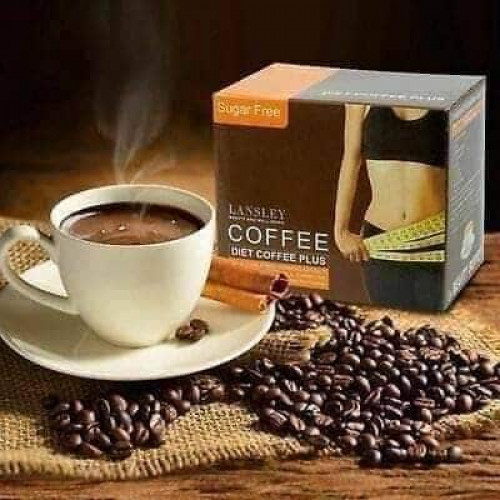 New lansley super slim coffee Slimming Coffee From Thailand | Products | B Bazar | A Big Online Market Place and Reseller Platform in Bangladesh