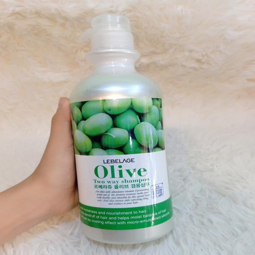 Lebelage olive two way shampoo | Products | B Bazar | A Big Online Market Place and Reseller Platform in Bangladesh