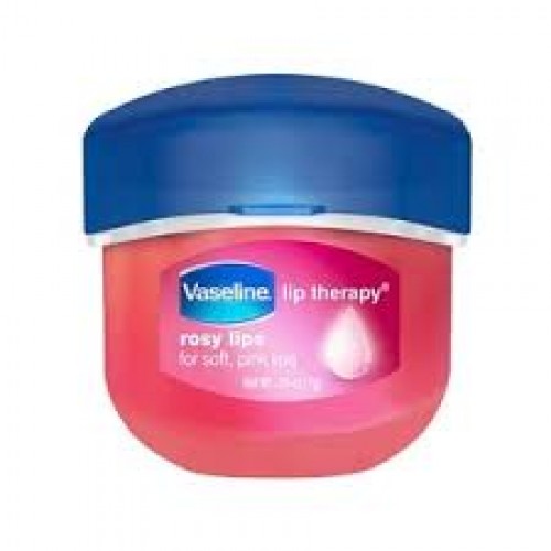 Vaseline Lip Therapy Mini | Products | B Bazar | A Big Online Market Place and Reseller Platform in Bangladesh