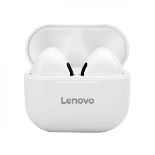 Lenovo LP40 TWS Wireless Earbuds | Products | B Bazar | A Big Online Market Place and Reseller Platform in Bangladesh