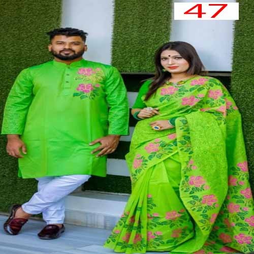 Couple Dress-47 | Products | B Bazar | A Big Online Market Place and Reseller Platform in Bangladesh
