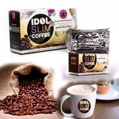 IDOL Slim Coffee | Products | B Bazar | A Big Online Market Place and Reseller Platform in Bangladesh