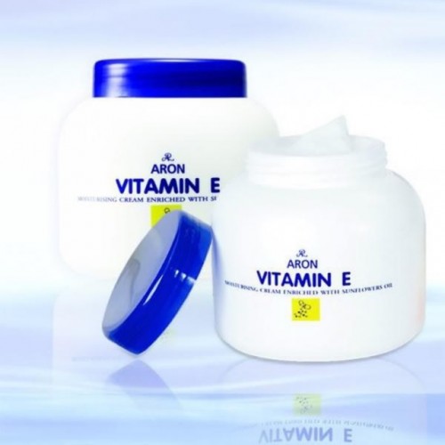 VITAMIN E Cream by Thailand 10 Pcs | Products | B Bazar | A Big Online Market Place and Reseller Platform in Bangladesh