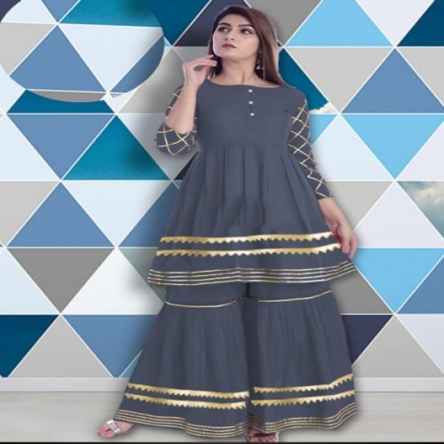 Kameez And Palazzo Set-05 | Products | B Bazar | A Big Online Market Place and Reseller Platform in Bangladesh