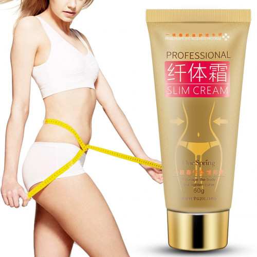 One Spring Professional Slim Cream | Products | B Bazar | A Big Online Market Place and Reseller Platform in Bangladesh