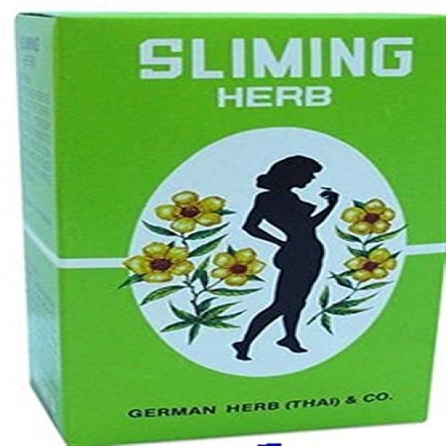 Sliming Herb Tea Bags | Products | B Bazar | A Big Online Market Place and Reseller Platform in Bangladesh
