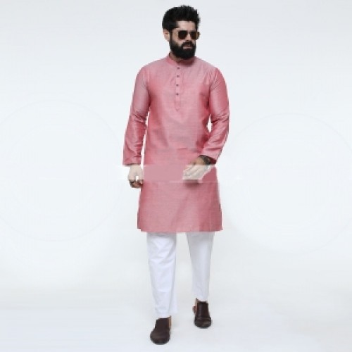 Exclusive Cotton Panjabi for man-1 | Products | B Bazar | A Big Online Market Place and Reseller Platform in Bangladesh