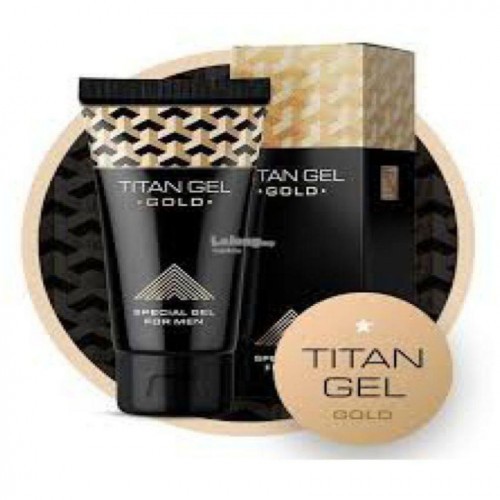 Titan gel gold orginial | Products | B Bazar | A Big Online Market Place and Reseller Platform in Bangladesh