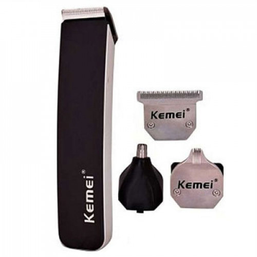 Kemei Km 3580 | Products | B Bazar | A Big Online Market Place and Reseller Platform in Bangladesh