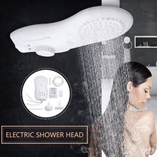 H-Tec Multi Temperature Hot Shower | Products | B Bazar | A Big Online Market Place and Reseller Platform in Bangladesh
