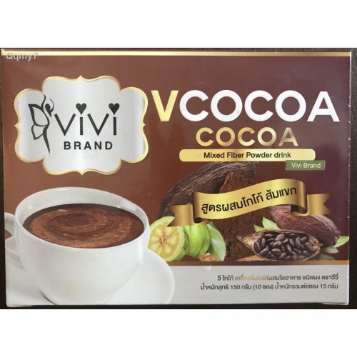 ViVi Brand Vcocoa Cocoa Coffee | Products | B Bazar | A Big Online Market Place and Reseller Platform in Bangladesh