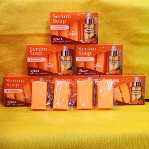 Aichun Beauty Serum Soap01 | Products | B Bazar | A Big Online Market Place and Reseller Platform in Bangladesh