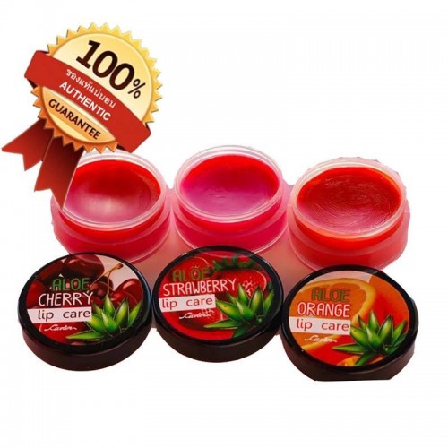 Aloe lip Care in thailand | Products | B Bazar | A Big Online Market Place and Reseller Platform in Bangladesh
