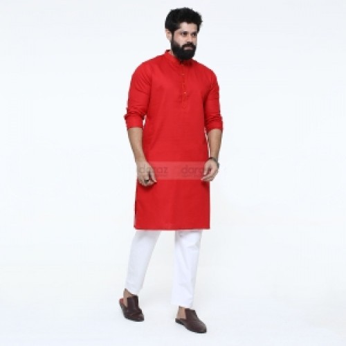 Exclusive Cotton Panjabi for man-7 | Products | B Bazar | A Big Online Market Place and Reseller Platform in Bangladesh