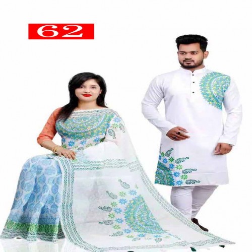 Couple Dress-62 | Products | B Bazar | A Big Online Market Place and Reseller Platform in Bangladesh