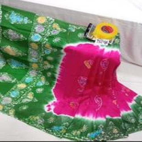 Silk Batik Sharee 44 | Products | B Bazar | A Big Online Market Place and Reseller Platform in Bangladesh