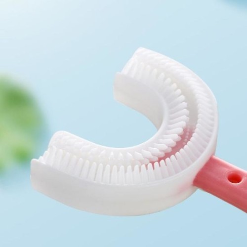 U Shaped Silicone Toothbrush | Products | B Bazar | A Big Online Market Place and Reseller Platform in Bangladesh